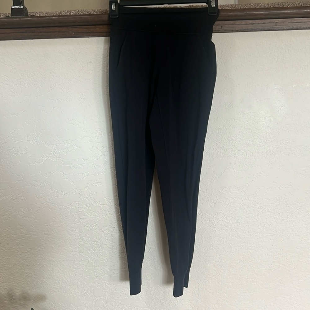 Lululemon align joggers size 0